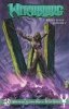 WITCHBLADE BORNE AGAIN VOL 01 TP [9781632150257]